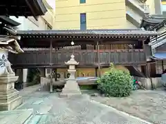 比賣許曾神社(大阪府)