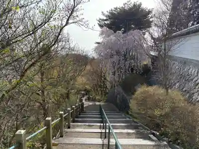 忉利天上寺(兵庫県)