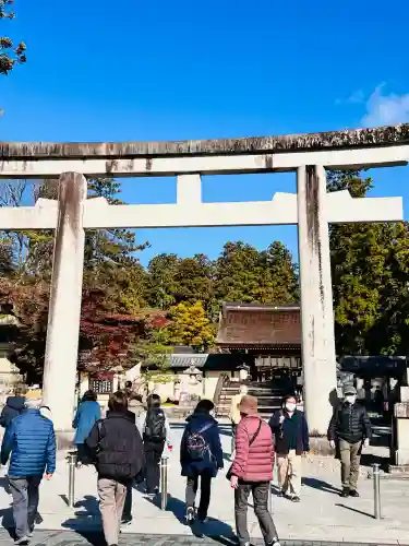 多賀大社(滋賀県)