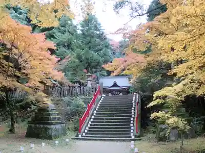 等彌神社のその他建物