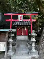 時友神社(兵庫県)