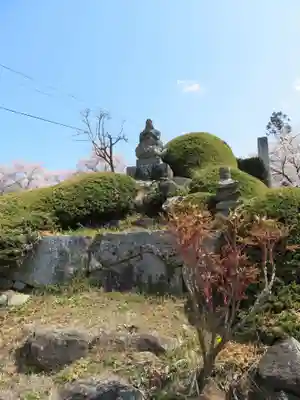 広厳院のその他建物