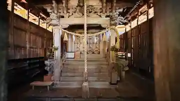 気比神社(兵庫県)