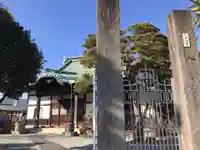 光円寺のその他建物