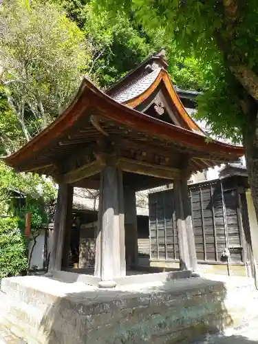 正続院（円覚寺塔所）のその他建物