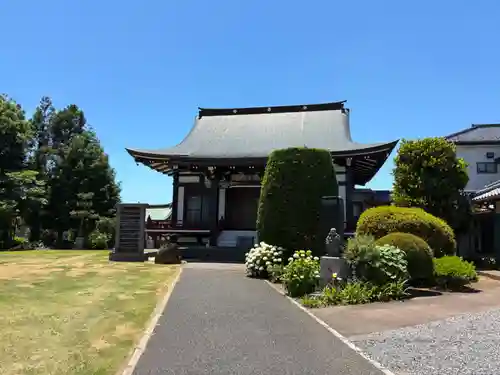 海福寺(千葉県)