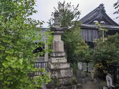 光明寺(三重県)