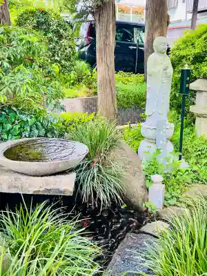 福泉寺(神奈川県)