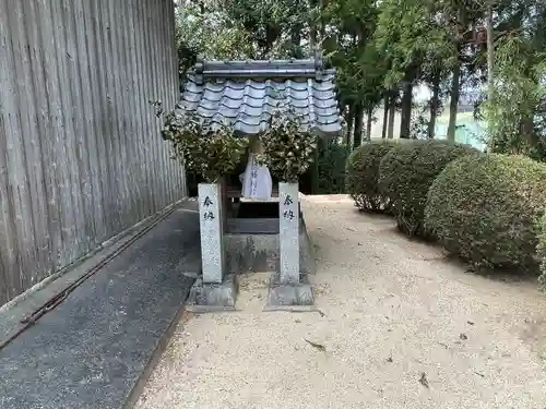 八幡神社(滋賀県)
