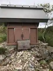 ニセコ神社(北海道)