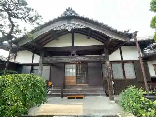 観音寺(三重県)