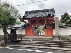 四天王寺庚申堂(大阪府)