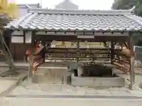 興福寺 南円堂(奈良県)