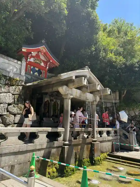 清水寺(京都府)