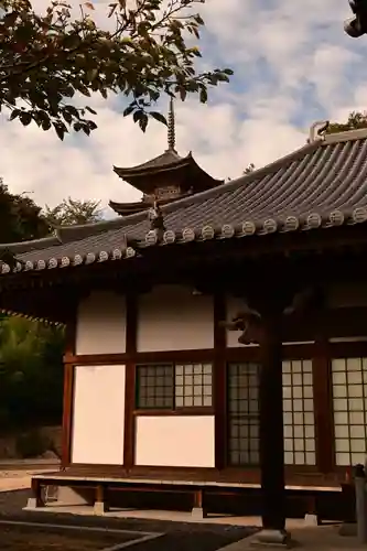 向上寺(広島県)