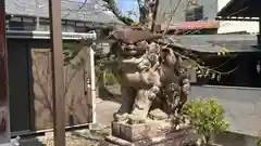 八幡神社(滋賀県)