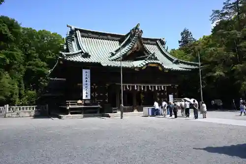 三嶋大社(静岡県)