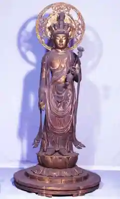 長弓寺(奈良県)