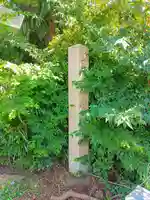 月之宮神社のその他建物