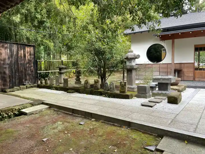 円応寺(神奈川県)