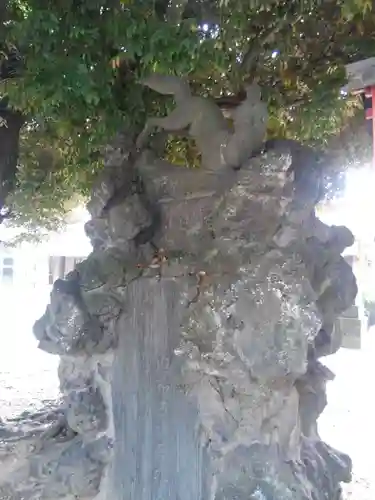 千住神社のその他建物