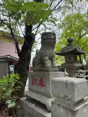 菅原神社(神奈川県)