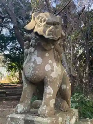 自凝神社(兵庫県)