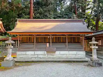 伊和神社(兵庫県)