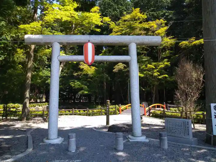 田村神社(滋賀県)