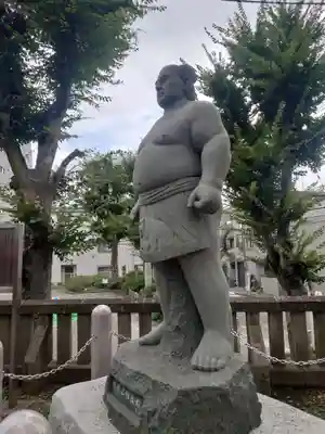 永福稲荷神社(東京都)