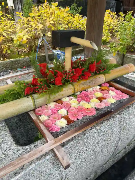 白山神社(新潟県)