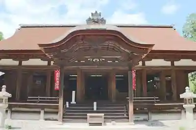 園城寺（三井寺）(滋賀県)