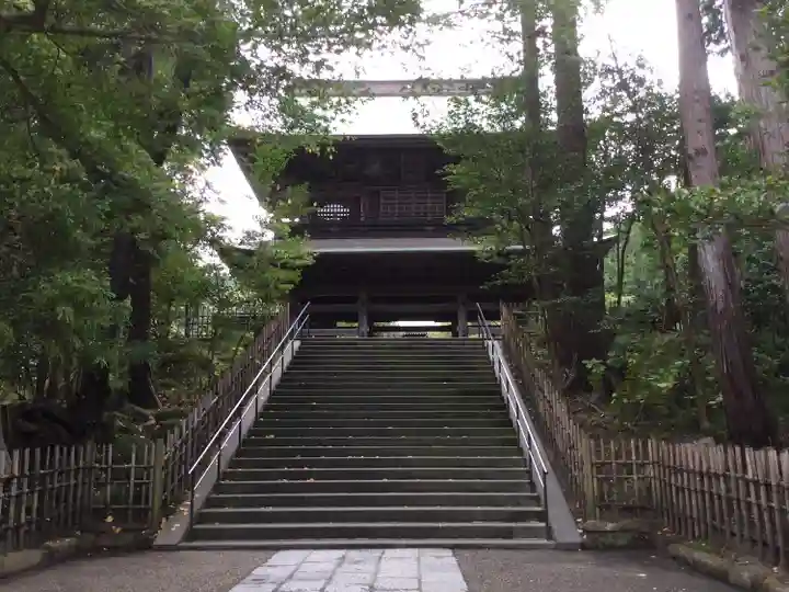 円覚寺(神奈川県)