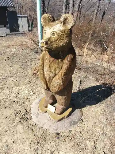 浅間金刀比羅神社(栃木県)