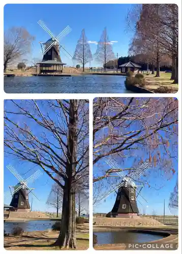 布施弁天 東海寺(千葉県)