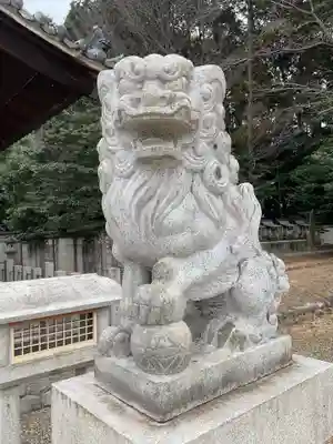 天満天神社(愛知県)