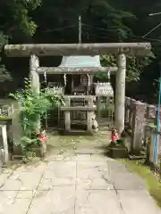 出流山満願寺(栃木県)