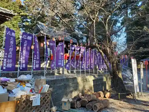 下野 星宮神社(栃木県)