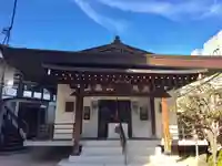 神楽坂安養寺のその他建物