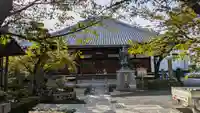 墨染寺(桜寺)(京都府)