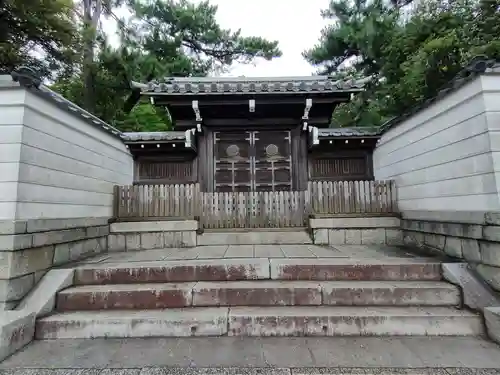 赤間神宮(山口県)