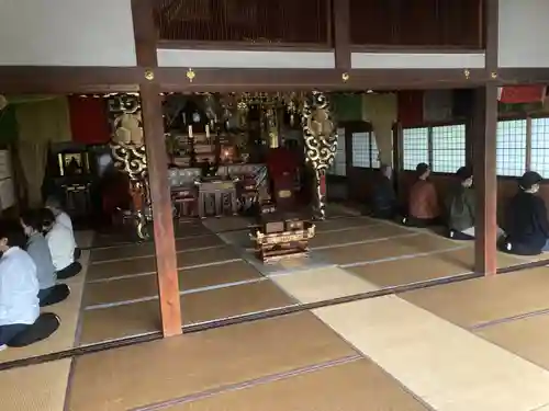 安用寺のその他建物