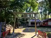 安楽神社(鹿児島県)