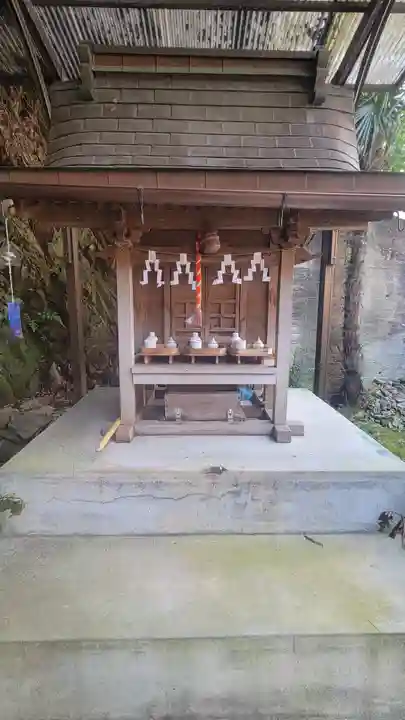 大杉神社(愛媛県)