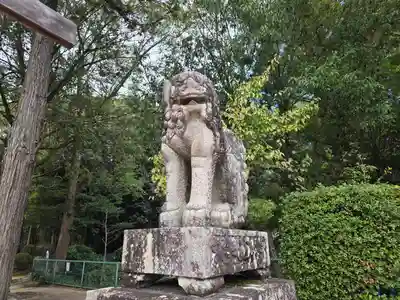 大直禰子神社(奈良県)