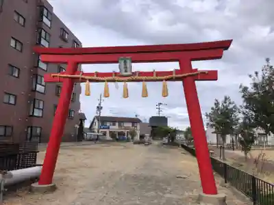 春日神社(宮城県)