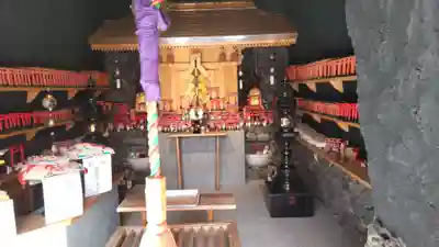 東京羽田 穴守稲荷神社のその他建物