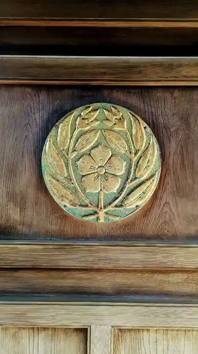 長妙寺の山門・神門