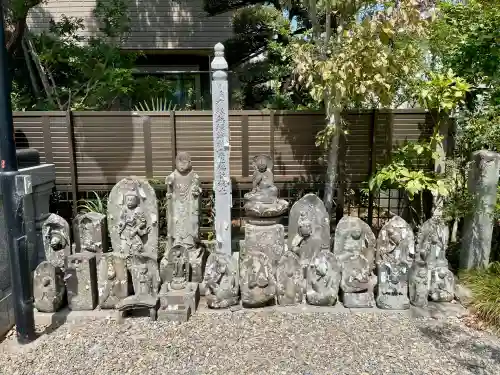 愛染院(千葉県)