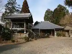 弘分寺の建物その他